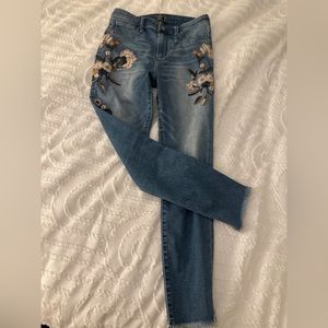Abercrombie & Fitch Jeans